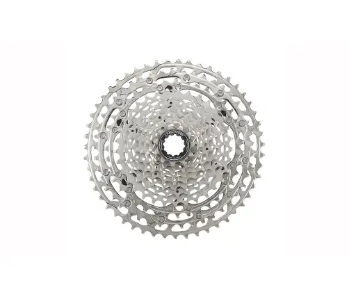 Žvaigždžių blokas galinis Shimano CS-M5100-11 Deore