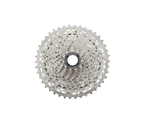 Aizmugurējais zvaigznītes bloks Shimano CS-M5100-11 Deore