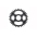 Chainring Shimano SM-CRM85 Deore XT