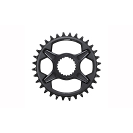 Chainring Shimano SM-CRM85 Deore XT