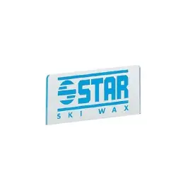 Skrāpis Star Ski Wax