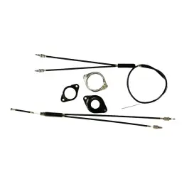 Brake cable set BMX