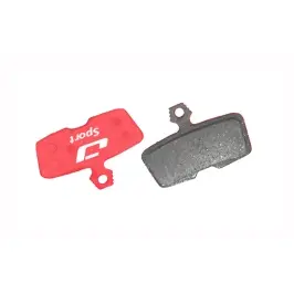 Stabdžių trinkelės D-brake Jagwire Sport Semi-Metallic
