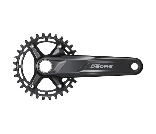 Crankset Shimano FC-M5100-1