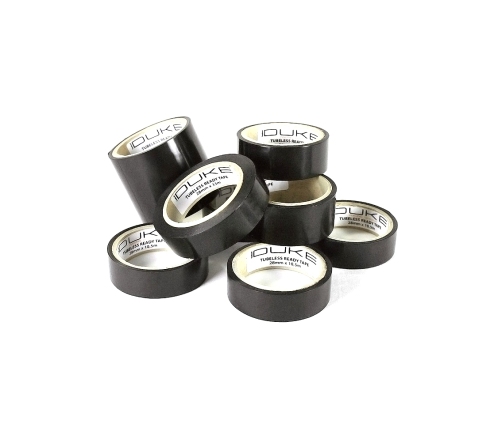 Tubeless rim tape Duke