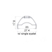 Ratas galinis 29" BlackJack Ready23 12x142 6-Bolt SB FH