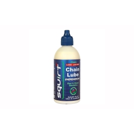 Lubricating oil Squirt Dry