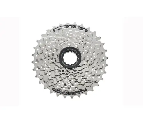 Žvaigždžių blokas galinis Shimano CS-HG41-8 Acera