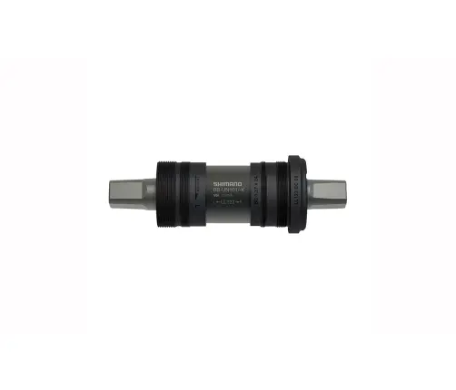 Monobloka vārpsta Shimano BB-UN101