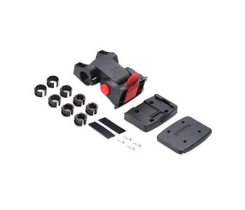 Держатель для металлической корзины на руль Sunnywheel SW-QRB5