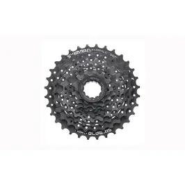 Cassette Shimano CS-HG31-8 Altus