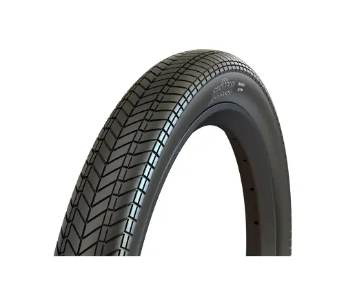 Bicycle tyre Maxxis 20 x 2.40 Grifter