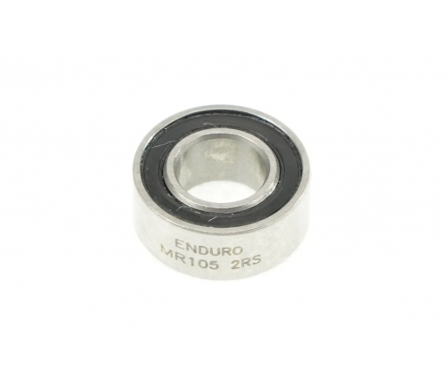 Gultnis Enduro Bearings MR 105 2RS ABEC3