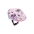 Bike helmet Seven Minnie