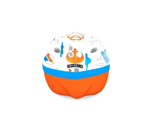 Bike helmet Seven Star Wars BB8