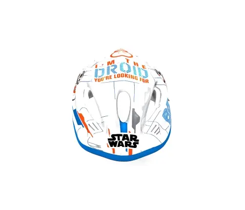 Bike helmet Seven Star Wars BB8