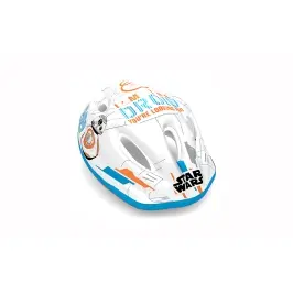 Bike helmet Seven Star Wars BB8