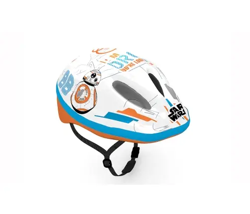 Bike helmet Seven Star Wars BB8