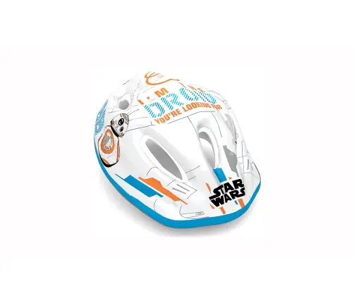 Bike helmet Seven Star Wars BB8