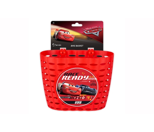 Корзина Seven Cars 3
