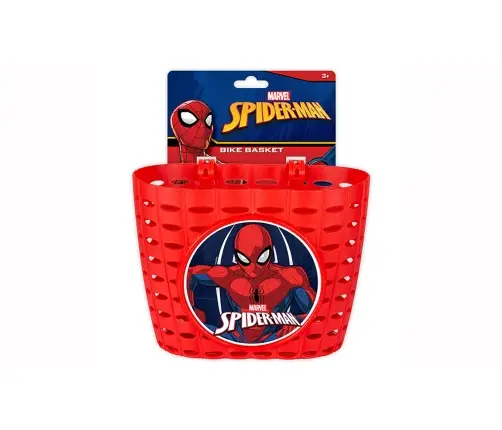 Korv Seven Spiderman