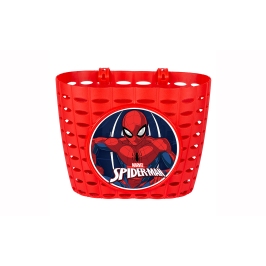 Basket Seven Spiderman
