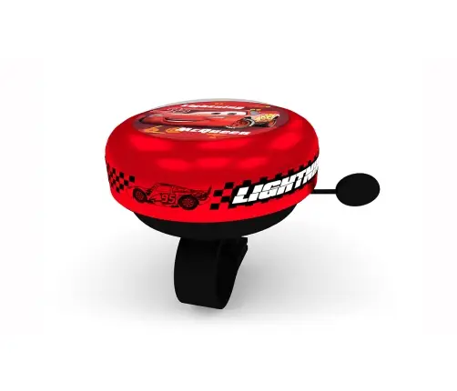 Skambutis Seven Cars 3