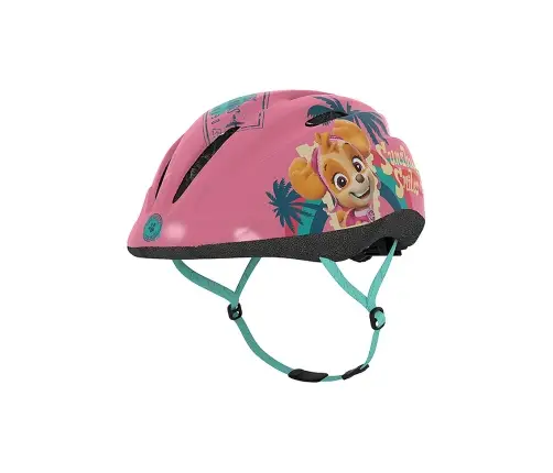 Велосипедный шлем Seven Paw Patrol Girls