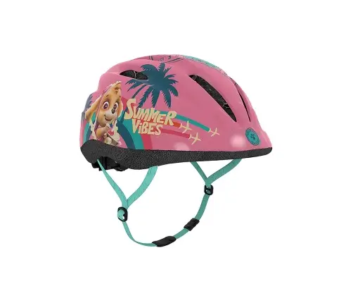 Велосипедный шлем Seven Paw Patrol Girls