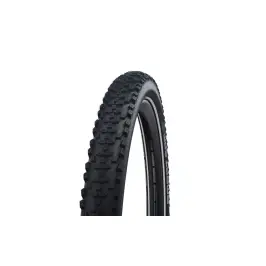 Велосипедная шина Schwalbe 20 x 2.35 Smart Sam