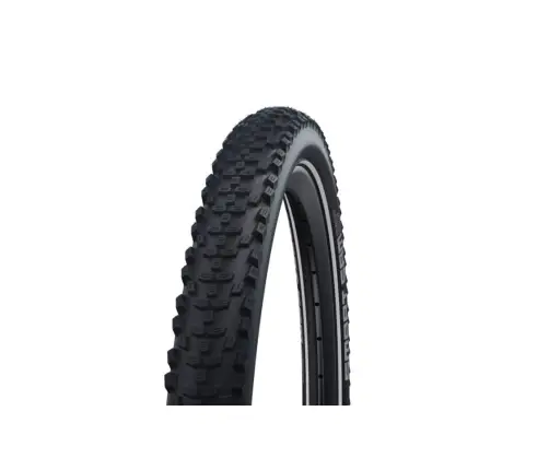 Велосипедная шина Schwalbe 20 x 2.35 Smart Sam