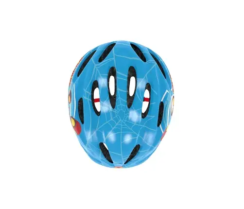 Velosipēdu ķivere Seven Spidey