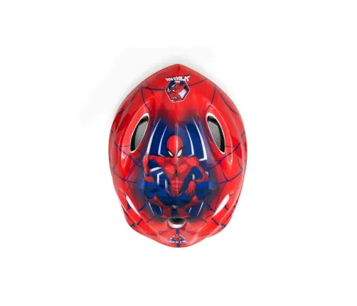 Bike helmet Seven Spiderman