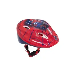 Bike helmet Seven Spiderman