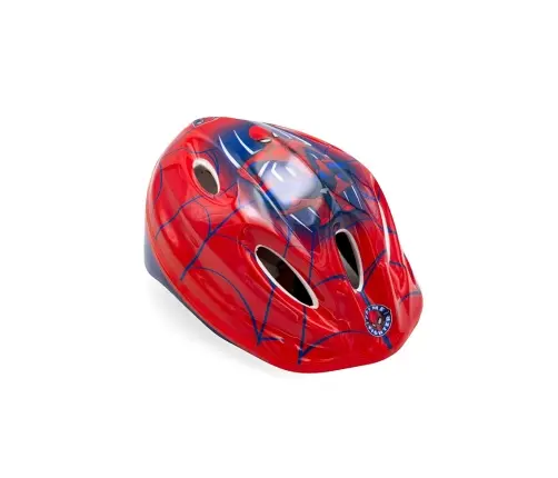 Bike helmet Seven Spiderman