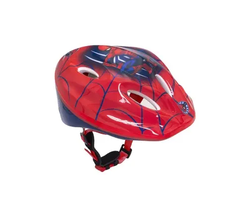Bike helmet Seven Spiderman