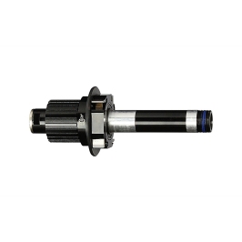 Часть задней втулки Novatec H (E440)