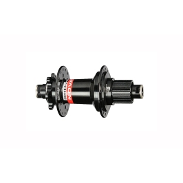Задняя втулка Novatec D902SB