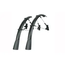 Dubļusargu komplekts SKS 28" Raceblade Pro XL Matt