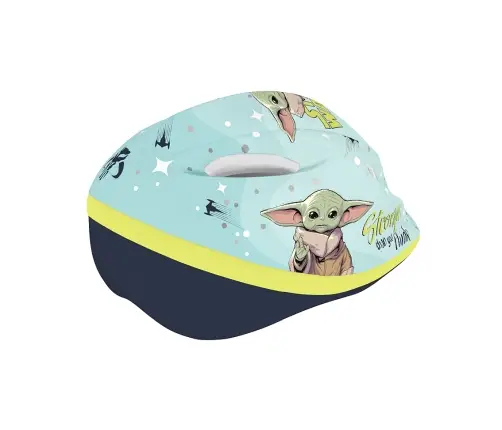 Šalmas dviratininkui Seven Star Wars Mandalorian