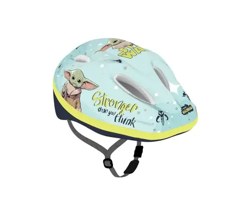 Šalmas dviratininkui Seven Star Wars Mandalorian