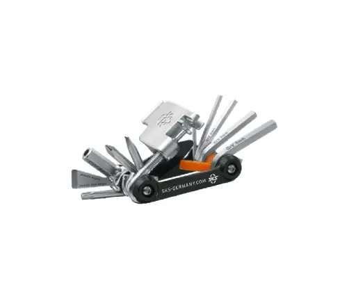 SKS multitool SKS Tom Tool 18