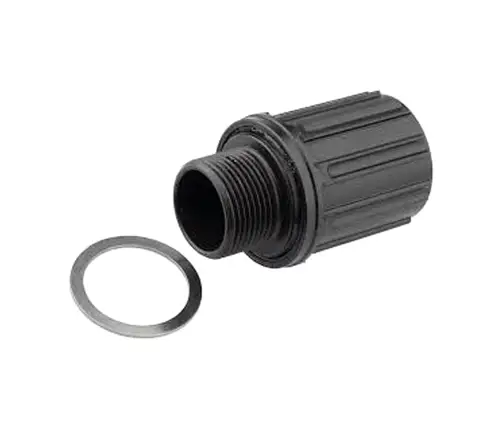 Tagarummu käristi Shimano FH-M8010 Deore XT