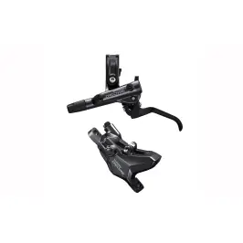 Hydraulic disc brake Shimano BR-M6100 Deore