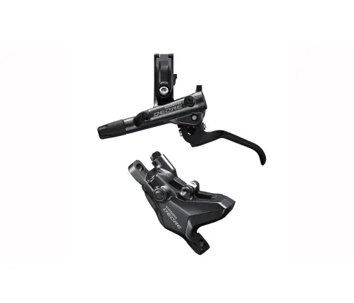 Hydraulic disc brake Shimano BR-M6100 Deore