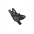 Hydraulic disc brake caliper Shimano BR-M6100 Deore
