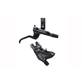 Hydraulic disc brake Shimano BR-M6100 Deore