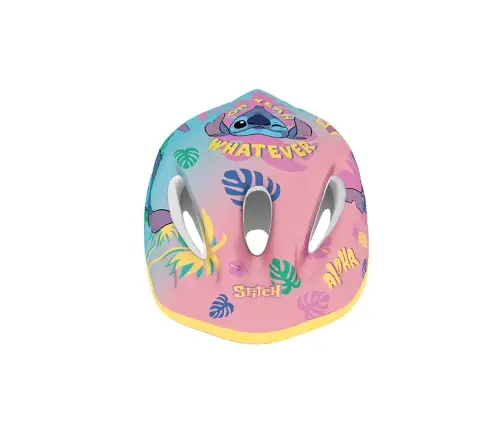 Bike helmet Seven Stitch