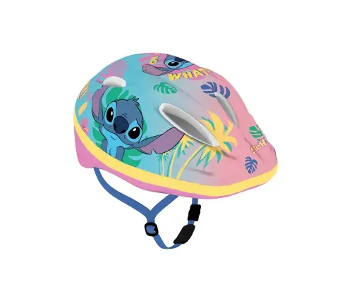 Bike helmet Seven Stitch