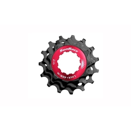 Sprocket set SunRace SPCS12 SRAM XD